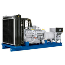 Дизельная электростанция Мотор АД1200-T400 MTU+Stamford (открытая) Дизельная электростанция Мотор АД1200-T400 MTU+Stamford (открытая)