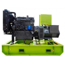 Дизельная электростанция Мотор АД12-T400 Standart (открытая, АВР) Дизельная электростанция Мотор АД12-T400 Standart (открытая, АВР)