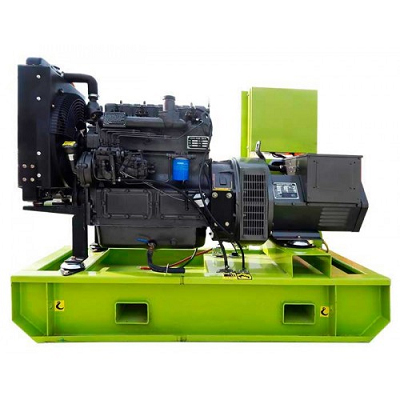 Дизельная электростанция Мотор АД30-T400 Standart (открытая, АВР) Дизельная электростанция Мотор АД30-T400 Standart (открытая, АВР)