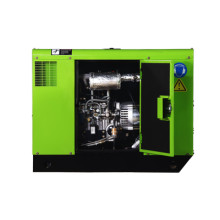 Дизельная электростанция Мотор АД10-T400 Standart (кожух) Дизельная электростанция Мотор АД10-T400 Standart (кожух)