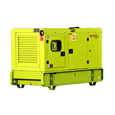 Дизельная электростанция Мотор АД40-T400 Standart (кожух) Дизельная электростанция Мотор АД40-T400 Standart (кожух)