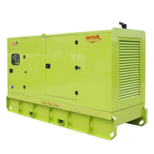 Дизельная электростанция Мотор АД100-T400 Standart (кожух, АВР) Дизельная электростанция Мотор АД100-T400 Standart (кожух, АВР)