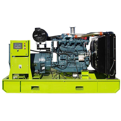 Дизельная электростанция Мотор АД100-T400 Doosan (открытая)