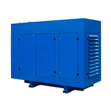 Дизельная электростанция Мотор АД100-T400 Doosan (капот) Дизельная электростанция Мотор АД100-T400 Doosan (капот)