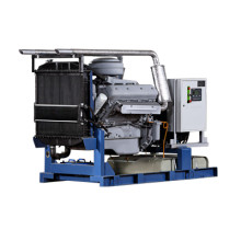 Дизельная электростанция Мотор АД100-T400 ЯМЗ (открытая, АВР) Дизельная электростанция Мотор АД100-T400 ЯМЗ (открытая, АВР)