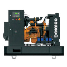 Дизельный генератор ENERGO AD225-T400