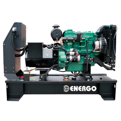 Дизельный генератор ENERGO AD12-230 Дизельный генератор ENERGO AD12-230