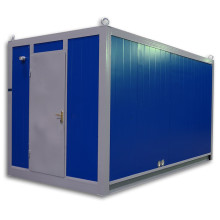 Дизельная электростанция ENERGO EDF 250/400 V в контейнере Дизельная электростанция ENERGO EDF 250/400 V в контейнере