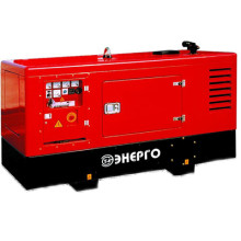 Дизельная электростанция ENERGO ED 20/230 Y-SS звукоизолирующем корпусе Дизельная электростанция ENERGO ED 20/230 Y-SS звукоизолирующем корпусе