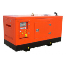 Дизельная электростанция ENERGO ED 13/400 Y-SS звукоизолирующем корпусе Дизельная электростанция ENERGO ED 13/400 Y-SS звукоизолирующем корпусе