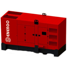 Дизельная электростанция ENERGO EDF 700/400 SCS звукоизолирующем корпусе Дизельная электростанция ENERGO EDF 700/400 SCS звукоизолирующем корпусе