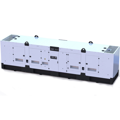 Дизельная электростанция ENERGO EDF 1000/400 VSTW звукоизолирующем корпусе Дизельная электростанция ENERGO EDF 1000/400 VSTW звукоизолирующем корпусе