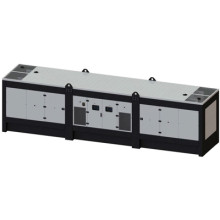 Дизельная электростанция ENERGO EDF 1300/400 SCSTW звукоизолирующем корпусе Дизельная электростанция ENERGO EDF 1300/400 SCSTW звукоизолирующем корпусе