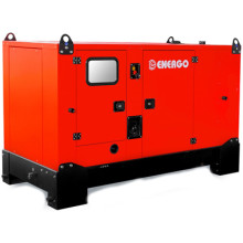 Дизельная электростанция ENERGO EDF 80/400 IVS звукоизолирующем корпусе Дизельная электростанция ENERGO EDF 80/400 IVS звукоизолирующем корпусе