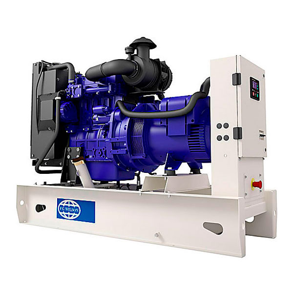Дизельный генератор FG Wilson P22-6 откр. с автозапуском Дизельный генератор FG Wilson P22-6 откр. с автозапуском