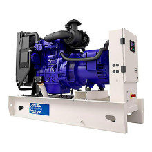 Дизельный генератор FG Wilson P22-6 откр.