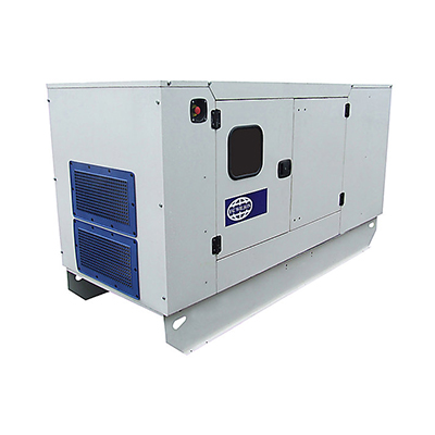 Дизельный генератор FG Wilson F72-1 кожух, с автозапуском Дизельный генератор FG Wilson F72-1 кожух, с автозапуском