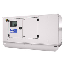 Дизельный генератор FG Wilson P88-3 кожух Дизельный генератор FG Wilson P88-3 кожух