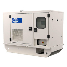 Дизельный генератор FG Wilson P18-6 кожух, с автозапуском Дизельный генератор FG Wilson P18-6 кожух, с автозапуском