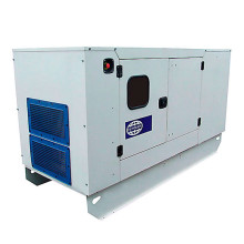 Дизельный генератор FG Wilson F50-1 кожух Дизельный генератор FG Wilson F50-1 кожух