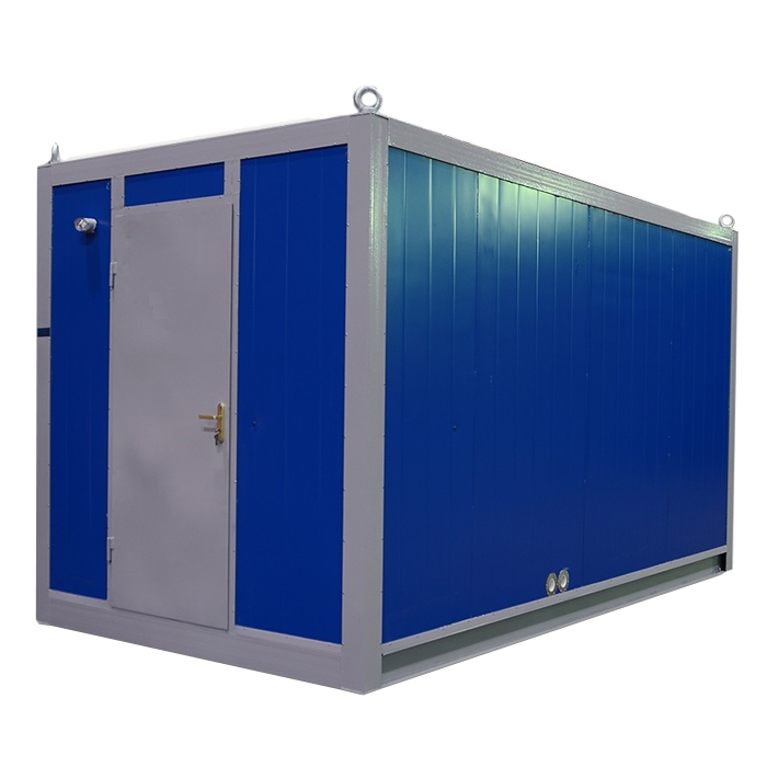 Дизельный генератор АМПЕРОС АД 150-Т400 в контейнере Дизельный генератор АМПЕРОС АД 150-Т400 в контейнере