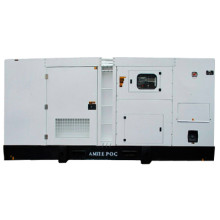 Дизельная электростанция АМПЕРОС АД 700-Т400 (к) в кожухе Дизельная электростанция АМПЕРОС АД 700-Т400 (к) в кожухе