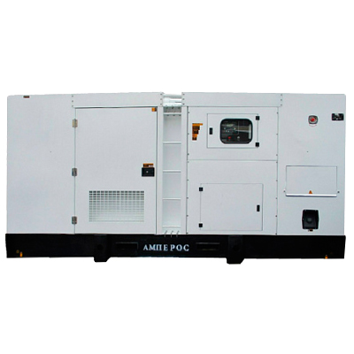 Дизельная электростанция АМПЕРОС АД 1350-Т400 (к) в кожухе Дизельная электростанция АМПЕРОС АД 1350-Т400 (к) в кожухе