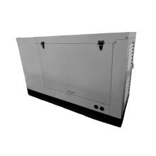 Дизельная электростанция АМПЕРОС АД 100-Т400 в капоте Дизельная электростанция АМПЕРОС АД 100-Т400 в капоте