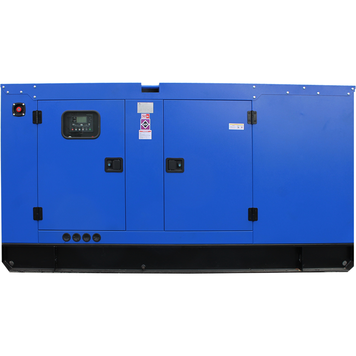 Электростанция дизельная Исток АД200С-Т400-РПМ35