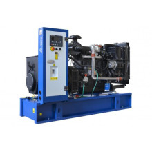 Дизельный генератор ТСС АД-50С-Т400-1РМ16 (2 ст. автоматизации, откр.)