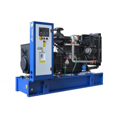 Дизельный генератор ТСС АД-50С-Т400-1РМ16 (2 ст. автоматизации, откр.) Дизельный генератор ТСС АД-50С-Т400-1РМ16 (2 ст. автоматизации, откр.)