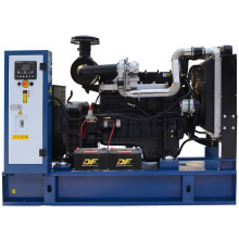 Дизельный генератор ТСС АД-60С-Т400-1РМ11 (2 ст. автоматизации, откр.)