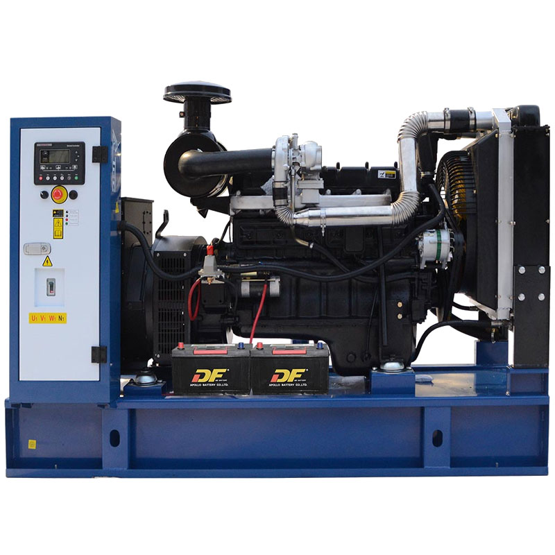 Дизельный генератор ТСС АД-60С-Т400-1РМ11 (2 ст. автоматизации, откр.) Дизельный генератор ТСС АД-60С-Т400-1РМ11 (2 ст. автоматизации, откр.)