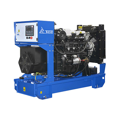 Дизельный генератор ТСС АД-30С-Т400-1РМ7 (2 ст. авт., откр.) Дизельный генератор ТСС АД-30С-Т400-1РМ7 (2 ст. авт., откр.)