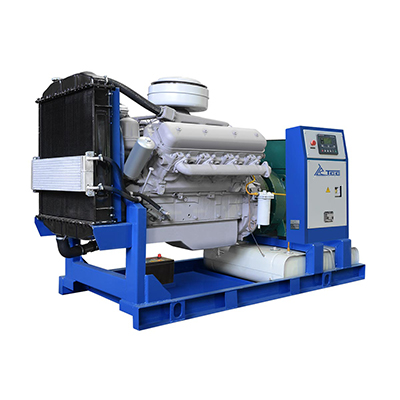 Дизельный генератор ТСС АД-100С-Т400-1РМ2 Linz (1 ст. автоматизации, откр.) Дизельный генератор ТСС АД-100С-Т400-1РМ2 Linz (1 ст. автоматизации, откр.)