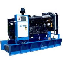 Дизельный генератор ТСС АД-100С-Т400-1РМ1 с автозапуском Дизельный генератор ТСС АД-100С-Т400-1РМ1 с автозапуском