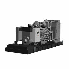 Дизельный генератор PRAMAC GSW1120M Mecc Alte трехфазный без кожуха Дизельный генератор PRAMAC GSW1120M Mecc Alte трехфазный без кожуха