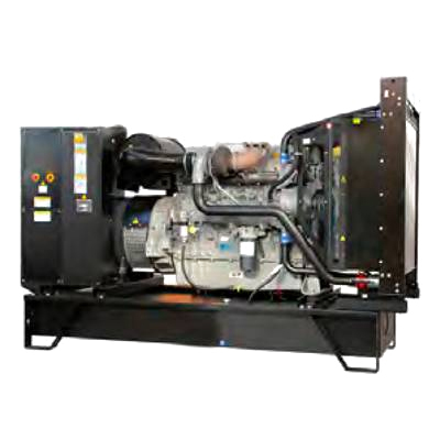 Дизельная электростанция GEKO 60014 ED S/DEDA