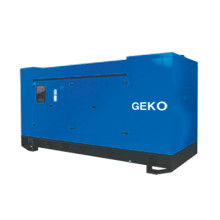 Дизельная электростанция GEKO 250014 ED S/DEDA SS в кожухе