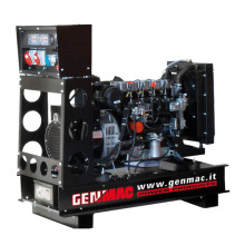 Дизельная электростанция GENMAC G20MO