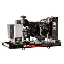 Дизельная электростанция GENMAC G450IO