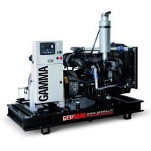 Дизельная электростанция GENMAC G125JO