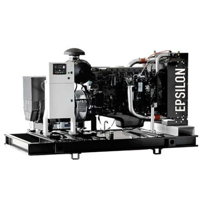 Дизельная электростанция GENMAC G750PO