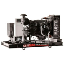 Дизельная электростанция GENMAC G450PO