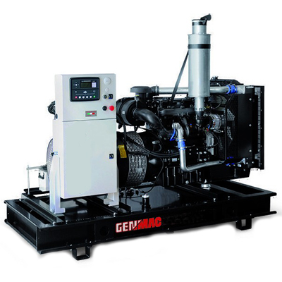 Дизельная электростанция GENMAC G105VO Дизельная электростанция GENMAC G105VO
