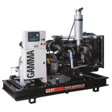Дизельная электростанция GENMAC G180PO Дизельная электростанция GENMAC G180PO