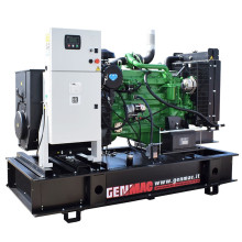 Дизельная электростанция GENMAC G180JO