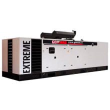 Дизельная электростанция (ДГУ) GENMAC G1260PO (в кожухе)