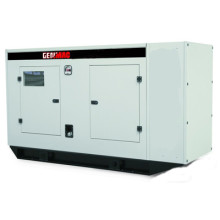 Дизельная электростанция GENMAC G130VO (к) в кожухе
