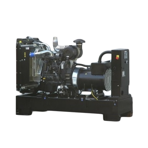 Дизельная электростанция Fogo FDF 100 I Дизельная электростанция Fogo FDF 100 I